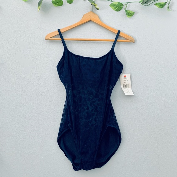 Adrienne Vittadini Other - Adrienne vittadini One piece swimsuit